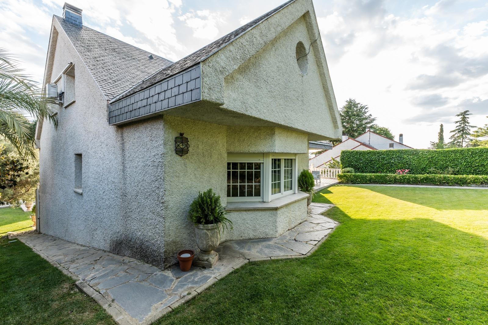 Casas o chalets-Venta-Boadilla del Monte-1743043-Foto-81