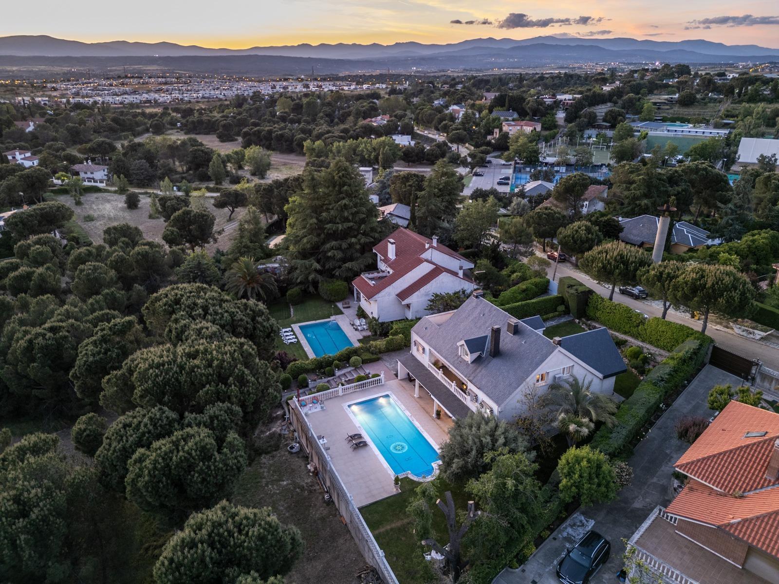 Casas o chalets-Venta-Boadilla del Monte-1743043-Foto-89