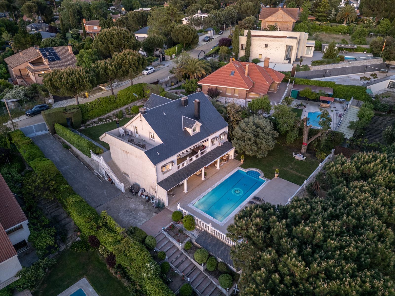 Casas o chalets-Venta-Boadilla del Monte-1743043-Foto-90