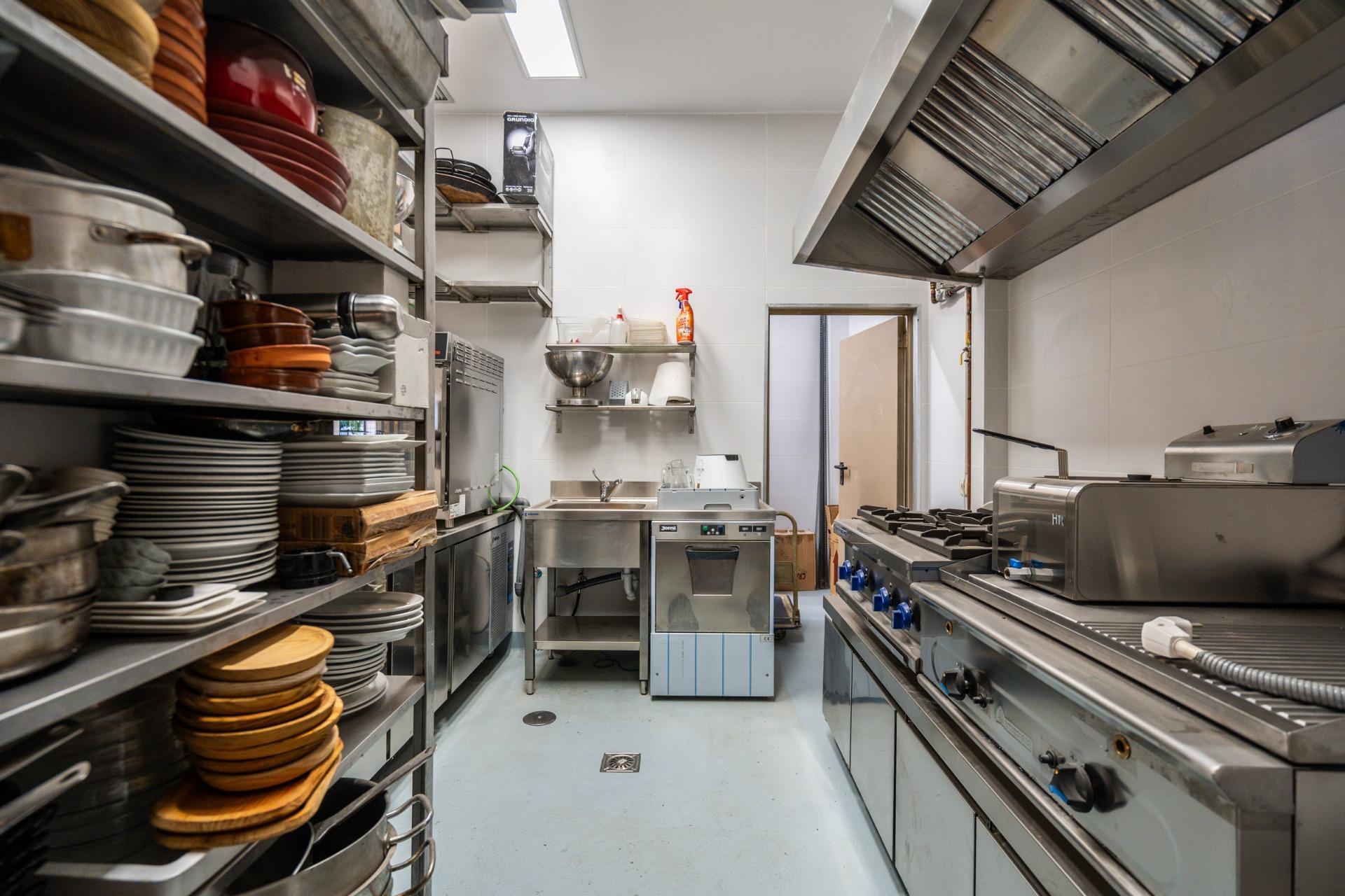 Piso en venta  calle ARCES LOS, Alcorcón  4/38