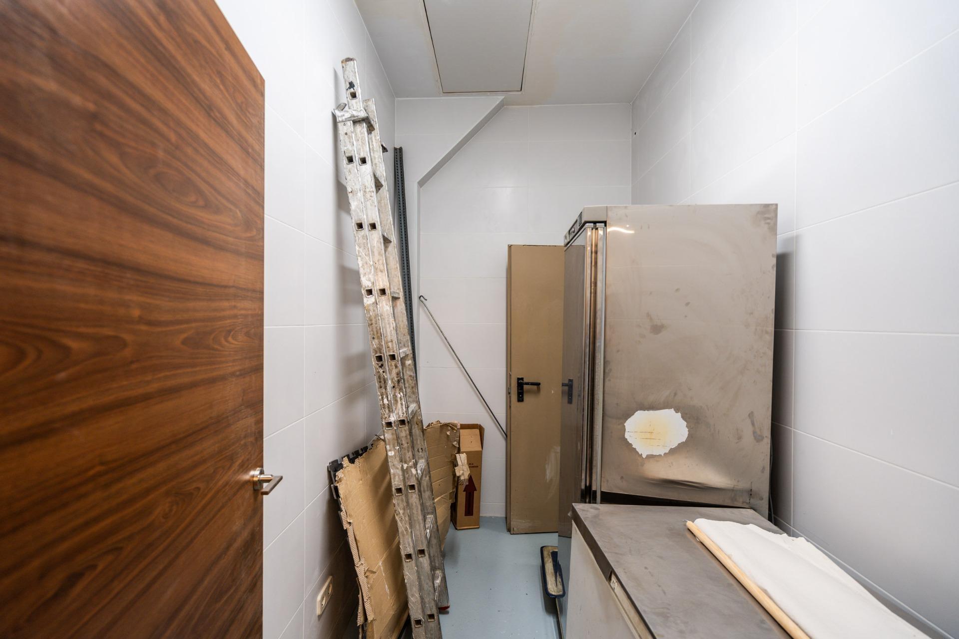 Piso en venta  calle ARCES LOS, Alcorcón  29/38
