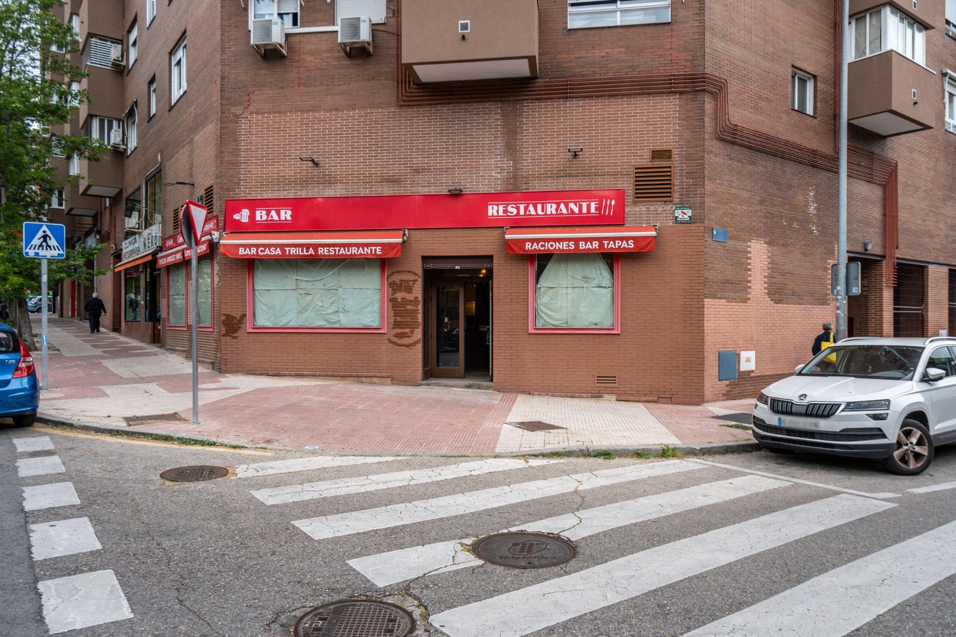 Piso en venta  calle ARCES LOS, Alcorcón  33/38
