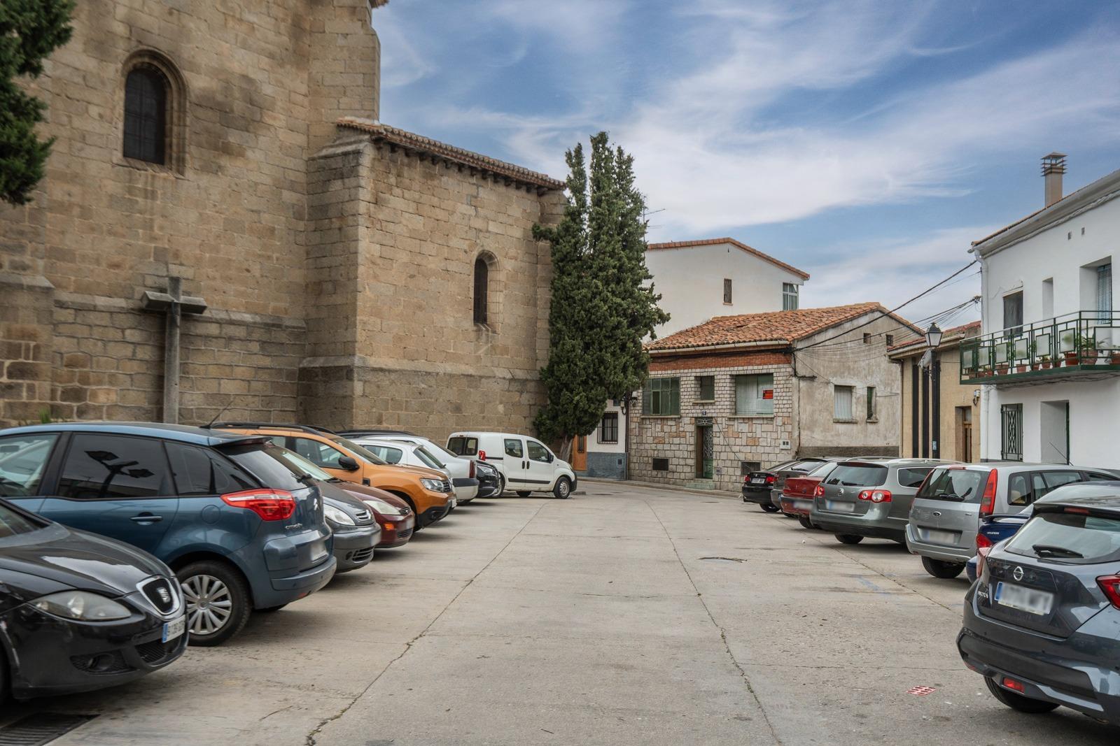 Casas o chalets-Venta-1728177