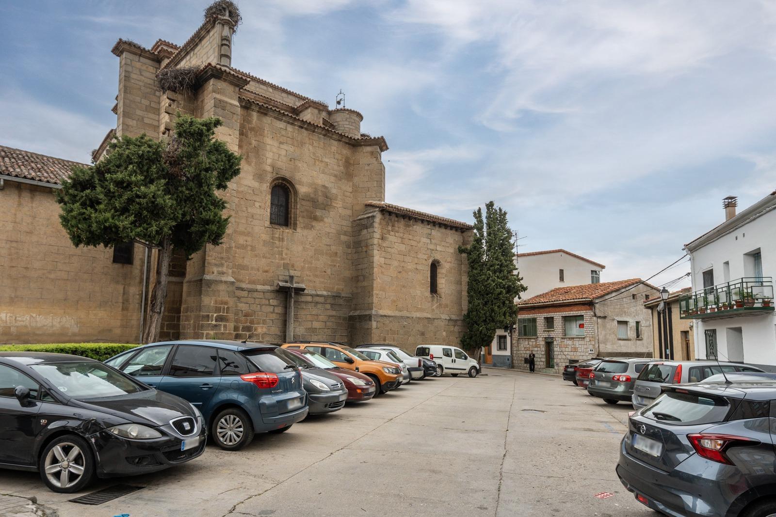 Casas o chalets-Venta-El Tiemblo-1728177-Foto-31