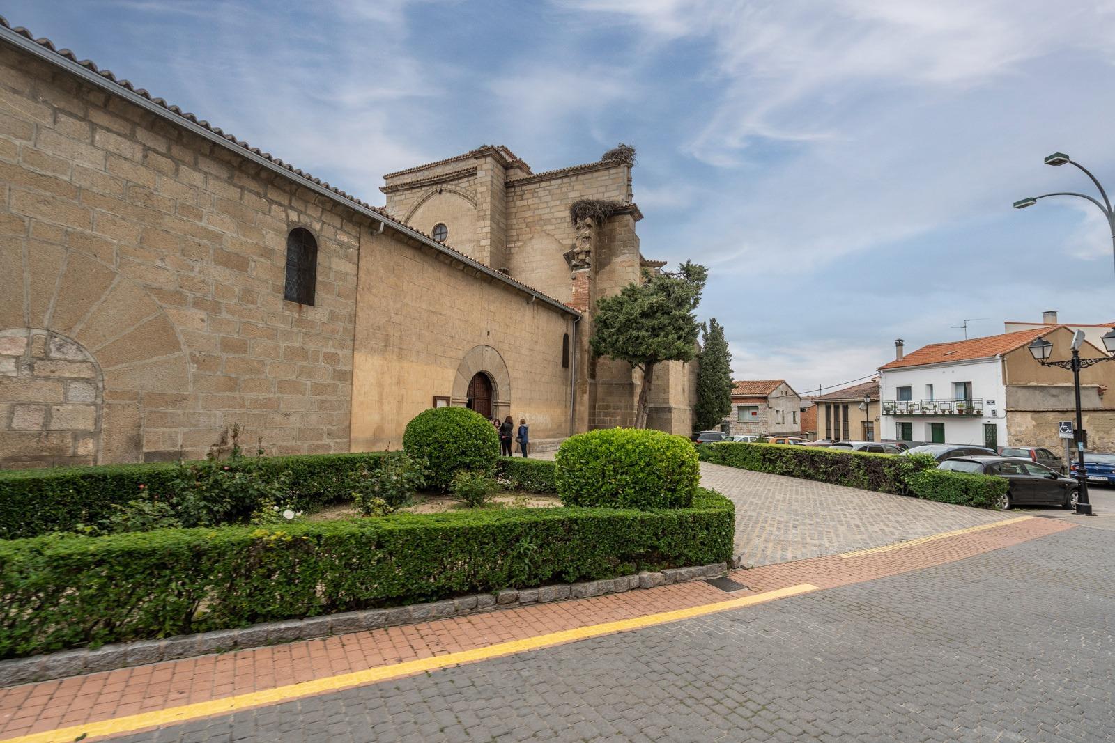 Casas o chalets-Venta-El Tiemblo-1728177-Foto-32