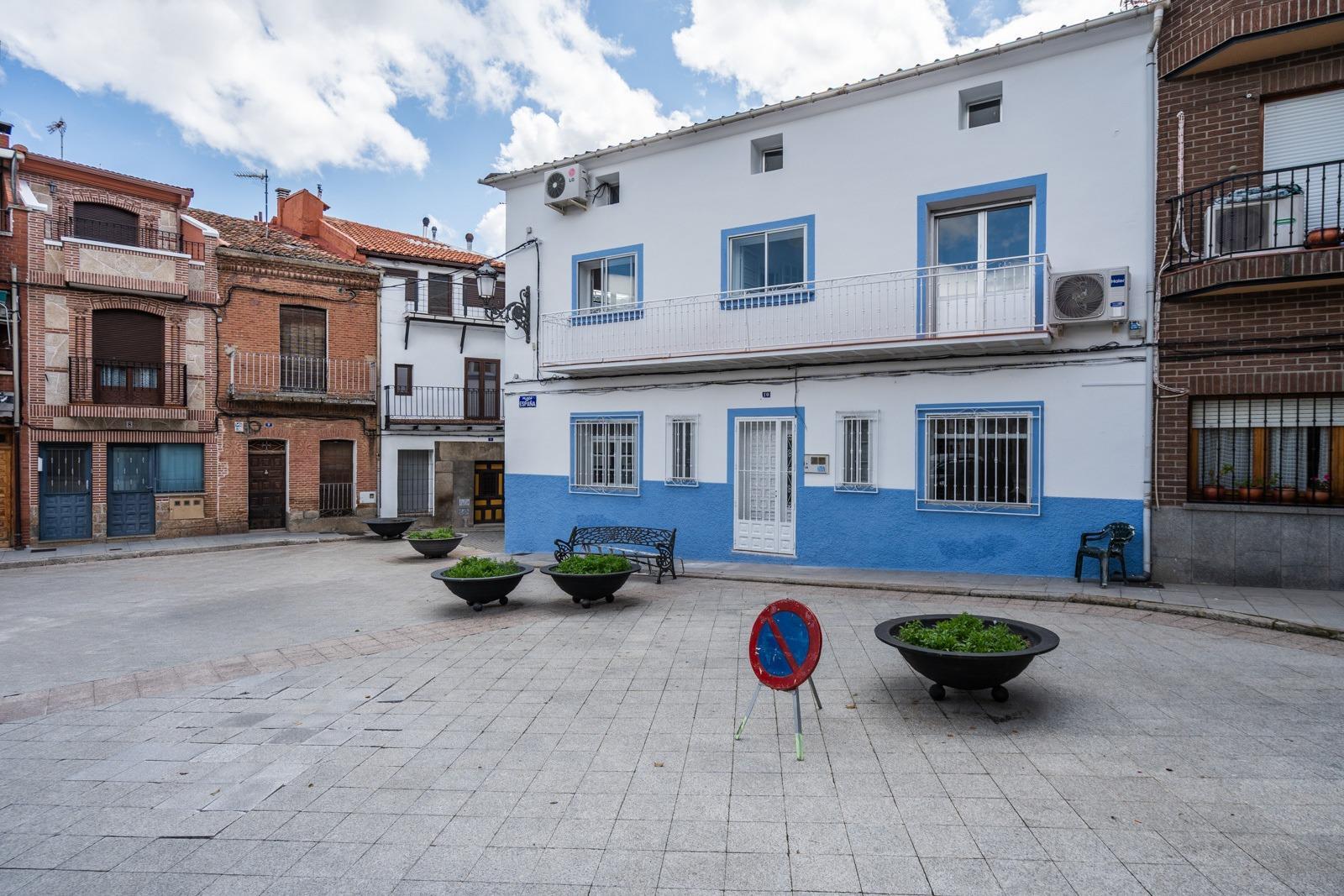 Casas o chalets-Venta-1727414