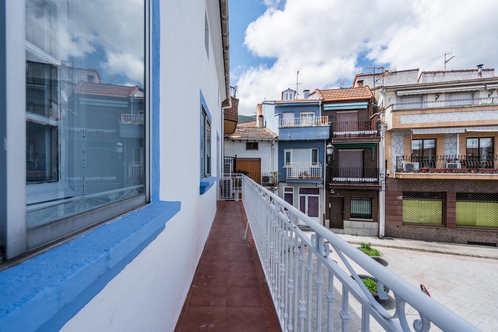 Casas o chalets-Venta-El Tiemblo-1727414-Foto-3
