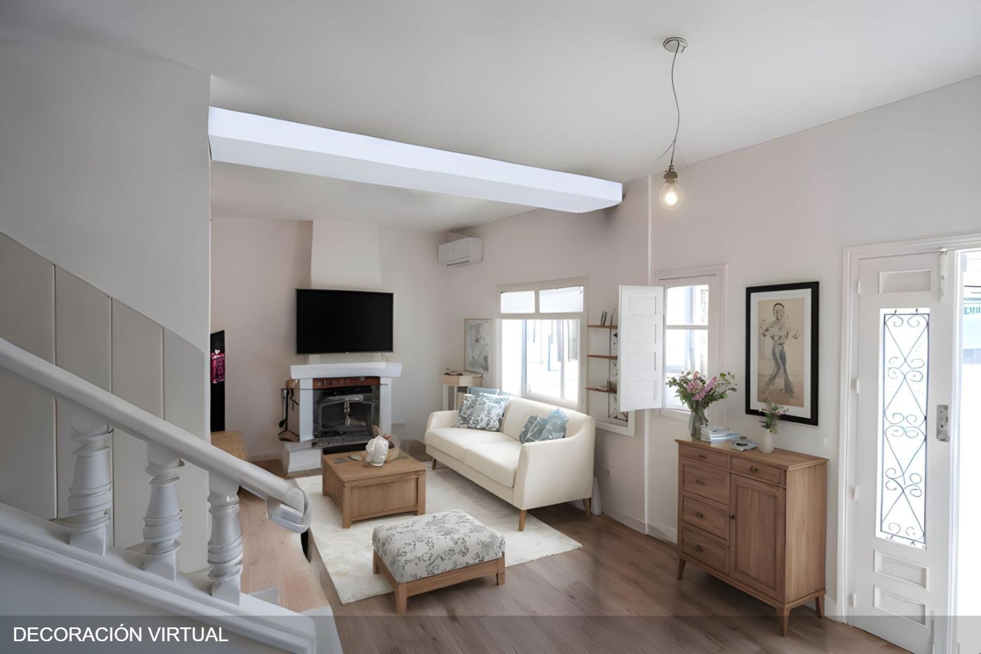 Casas o chalets-Venta-El Tiemblo-1727414-Foto-4