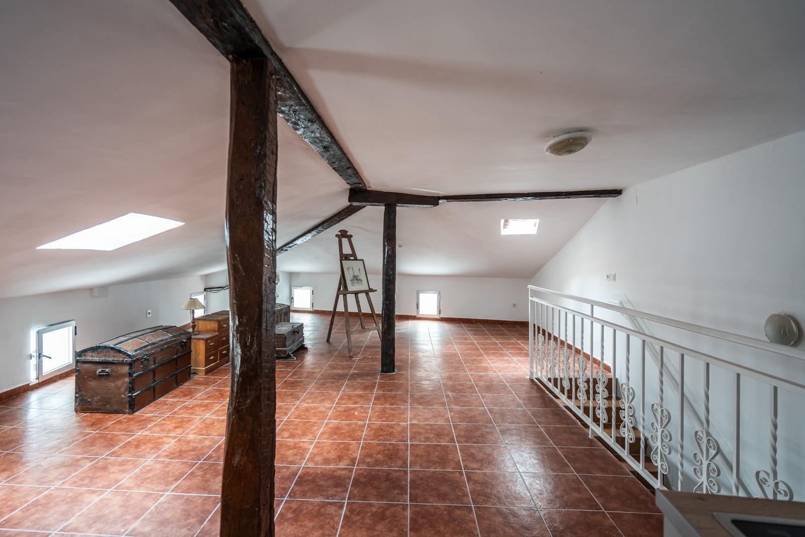 Casas o chalets-Venta-El Tiemblo-1727414-Foto-17