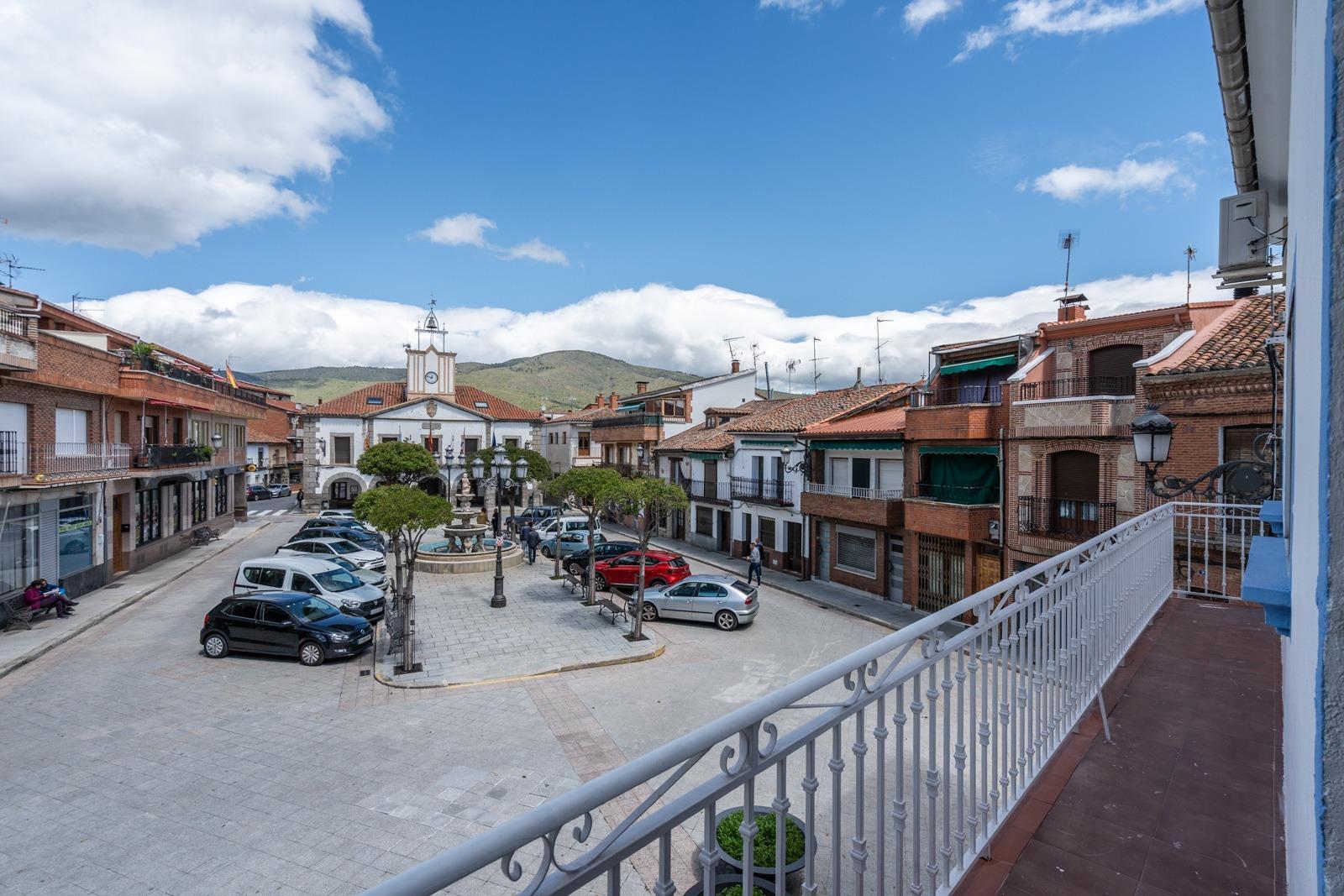 Casas o chalets-Venta-El Tiemblo-1727414-Foto-21
