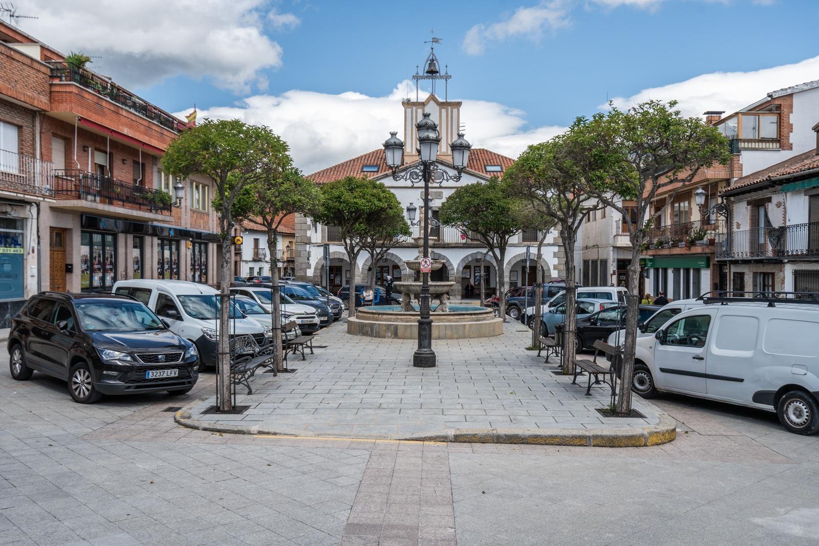 Casas o chalets-Venta-El Tiemblo-1727414-Foto-23