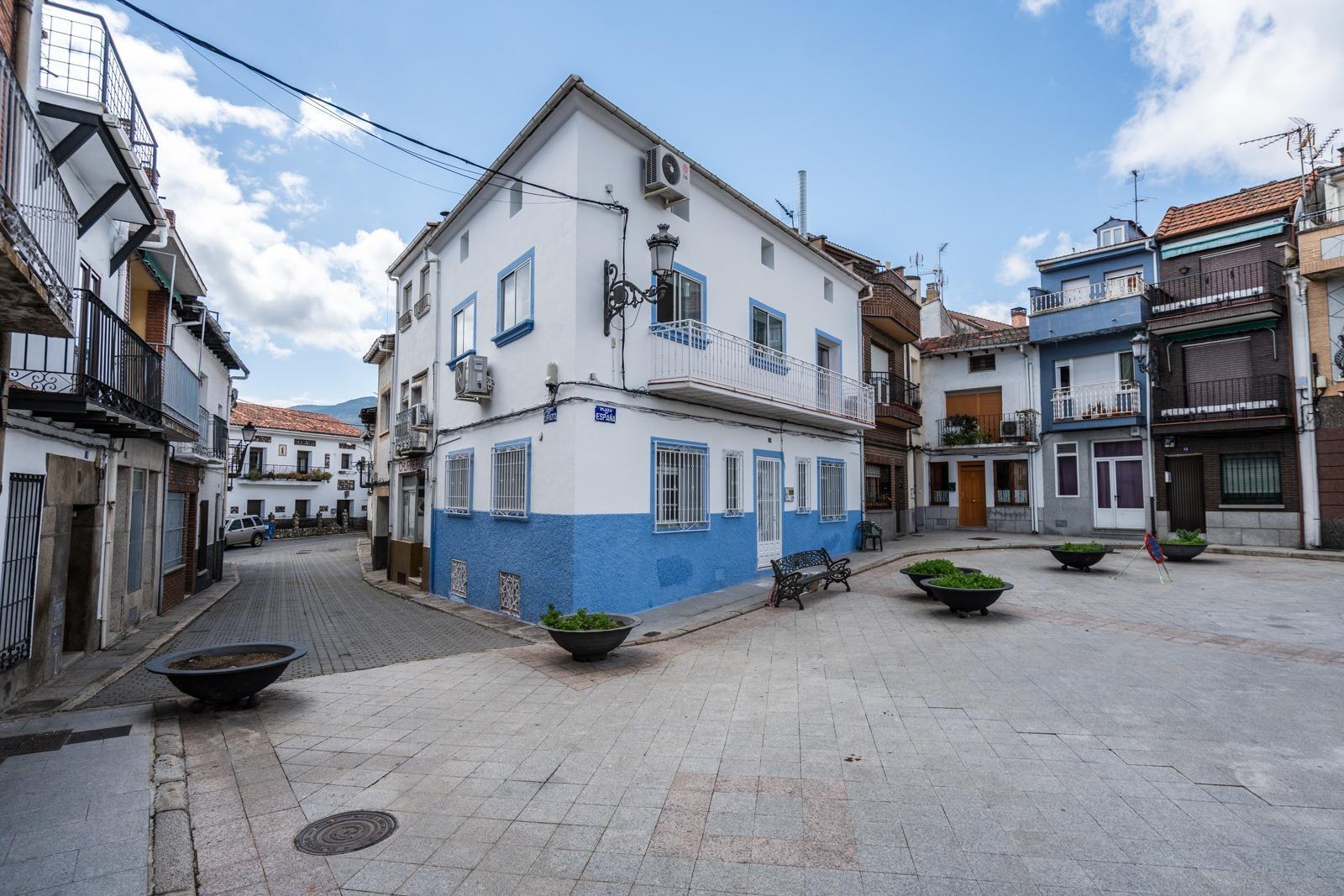 Casas o chalets-Venta-El Tiemblo-1727414-Foto-22