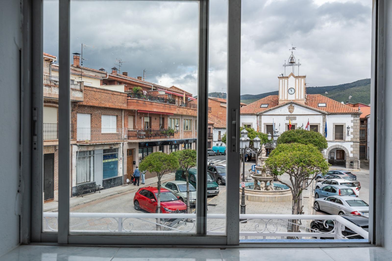 Casas o chalets-Venta-El Tiemblo-1727414-Foto-44