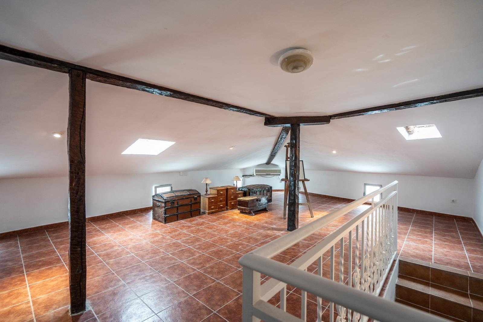 Casas o chalets-Venta-El Tiemblo-1727414-Foto-51