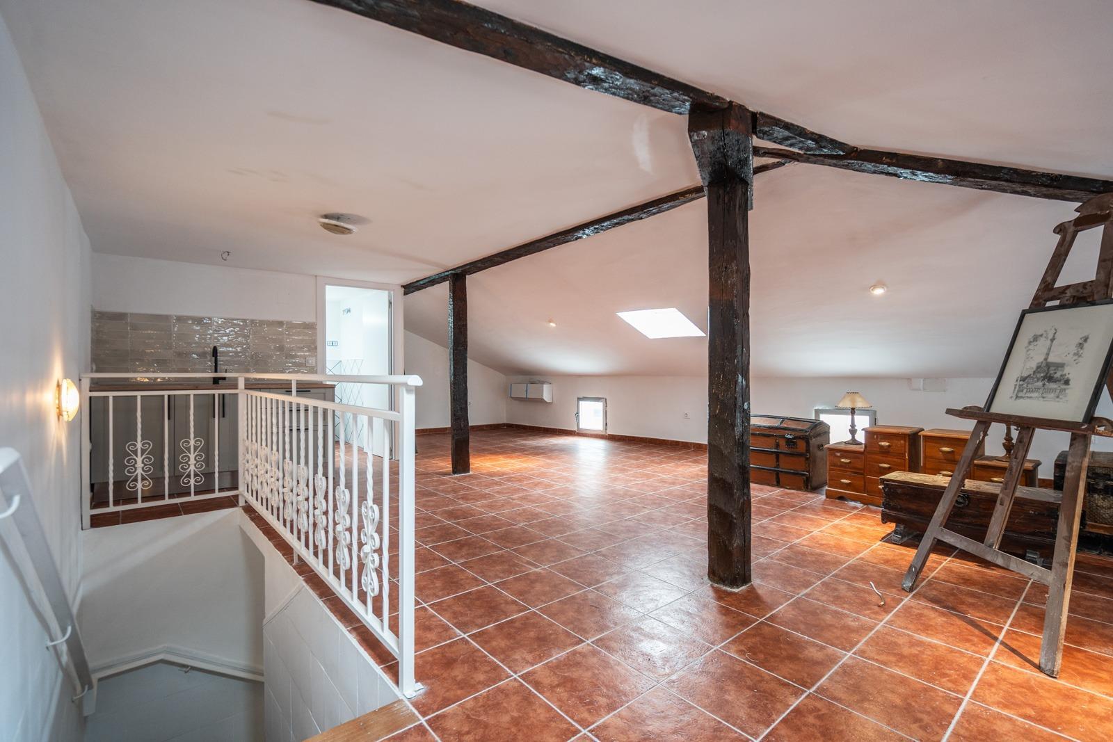 Casas o chalets-Venta-El Tiemblo-1727414-Foto-50