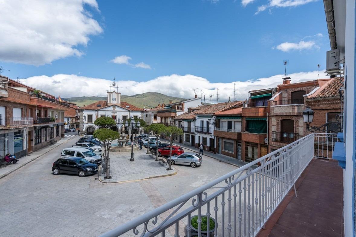 Casas o chalets-Venta-El Tiemblo-1727414-Foto-62