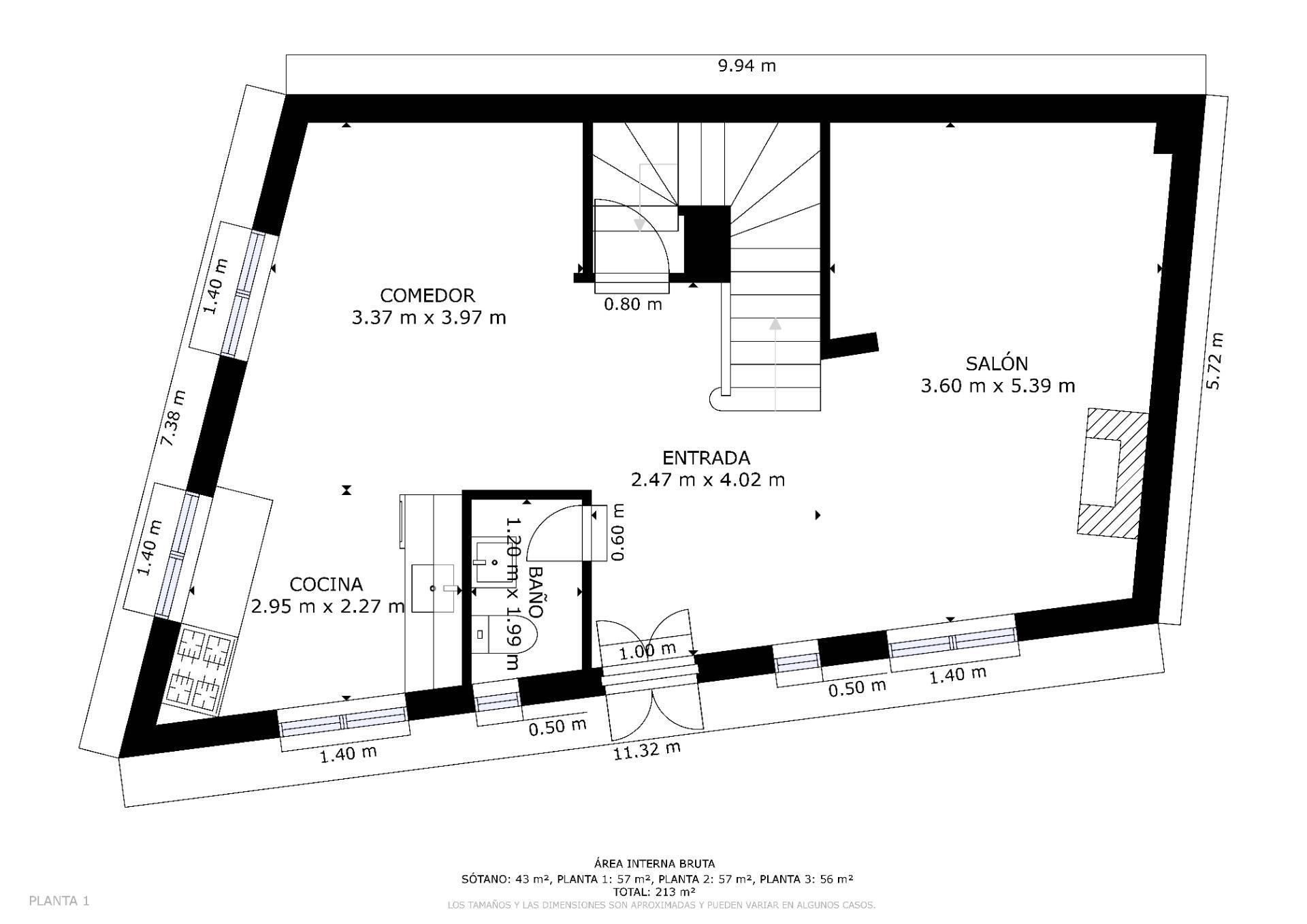 Casas o chalets-Venta-El Tiemblo-1727414-Foto-58