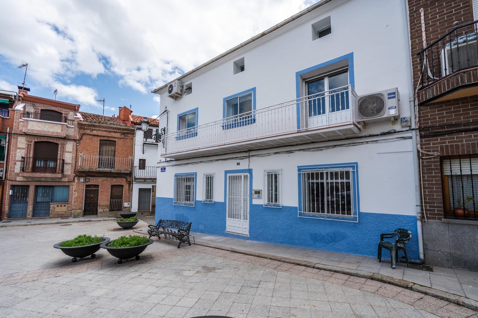 Casas o chalets-Venta-El Tiemblo-1727414-Foto-57