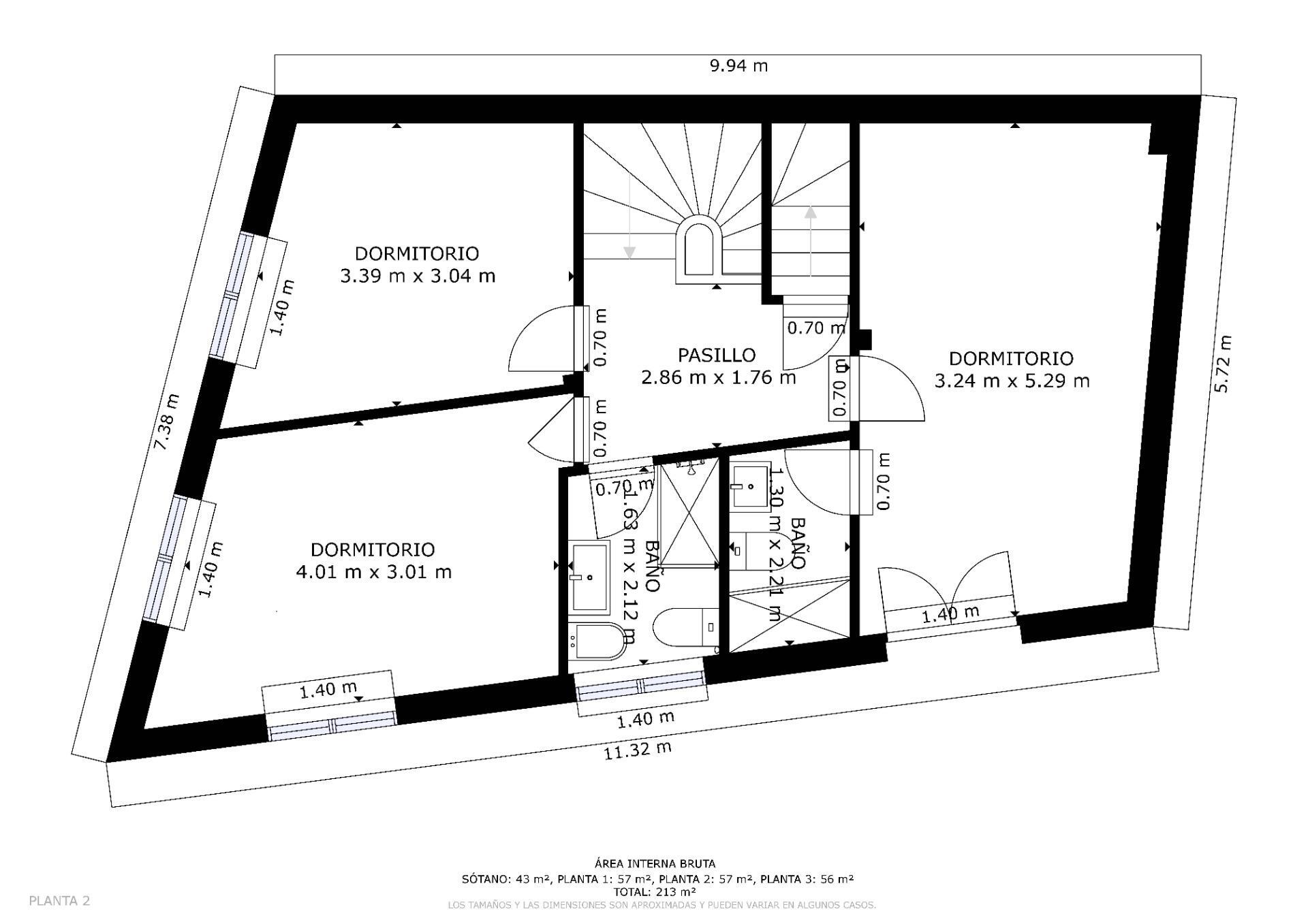 Casas o chalets-Venta-El Tiemblo-1727414-Foto-59