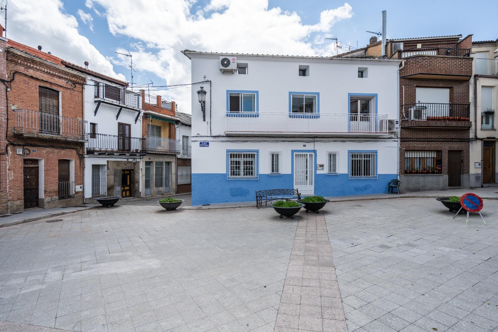 Casas o chalets-Venta-El Tiemblo-1727414-Foto-56