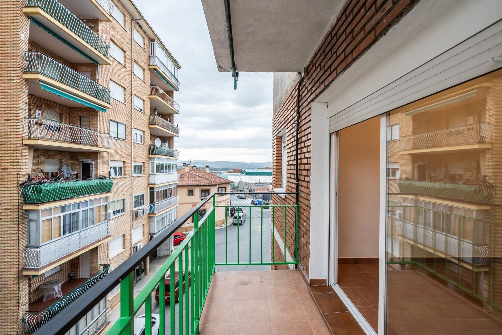 Pisos-Venta-El Tiemblo-1722853-Foto-2
