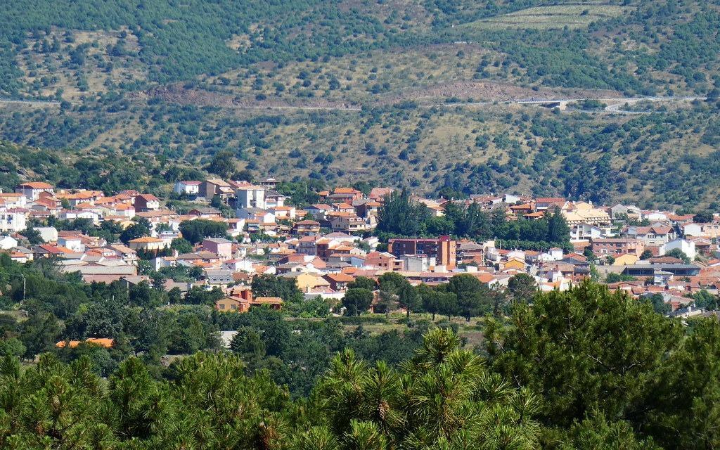 Pisos-Venta-El Tiemblo-1722853-Foto-33