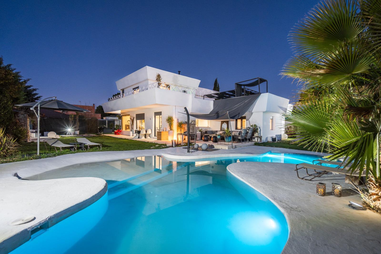 Casas o chalets-Venta-1709995