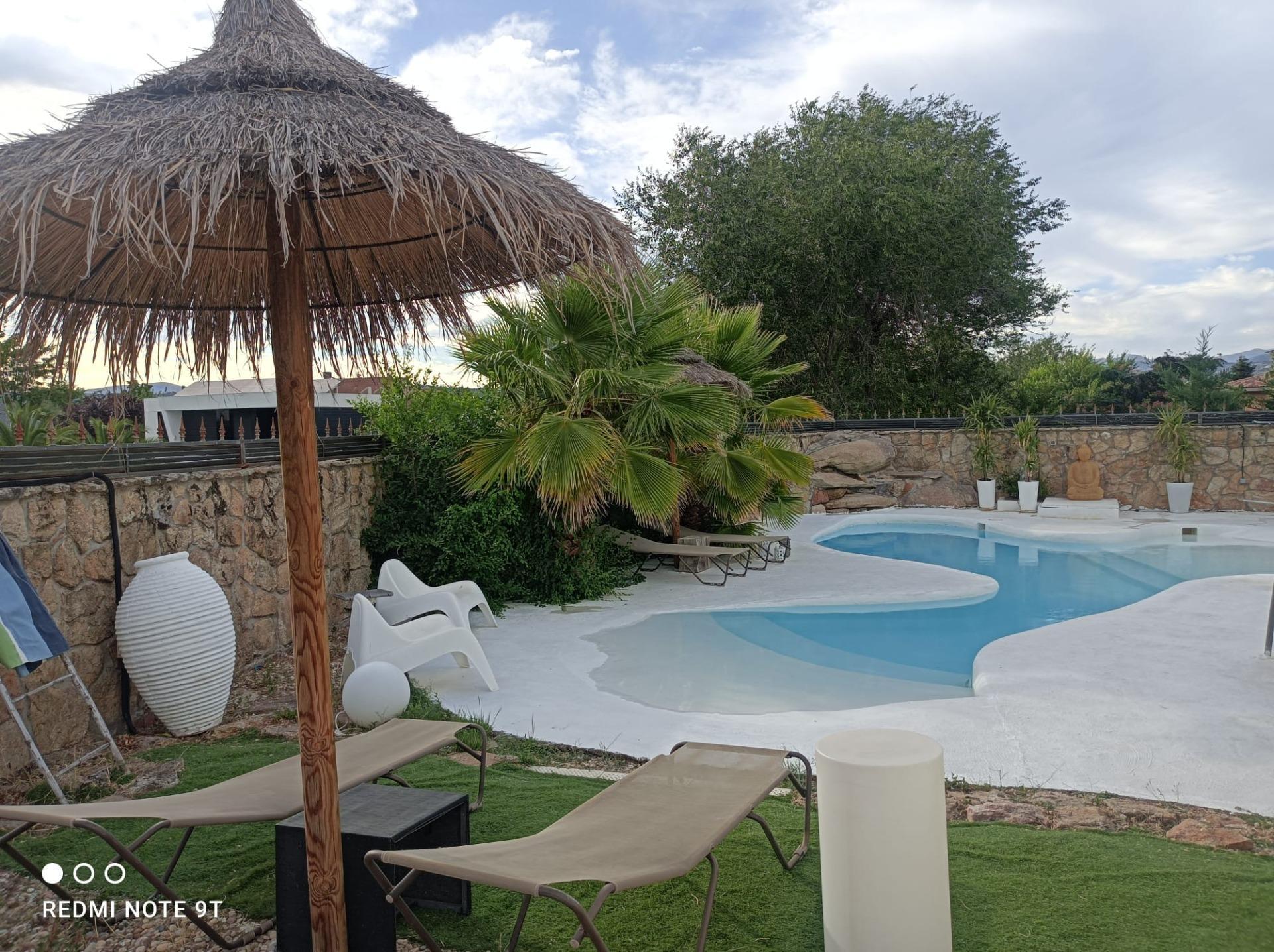 Casas o chalets-Venta-Las Rozas de Madrid-1709995-Foto-3