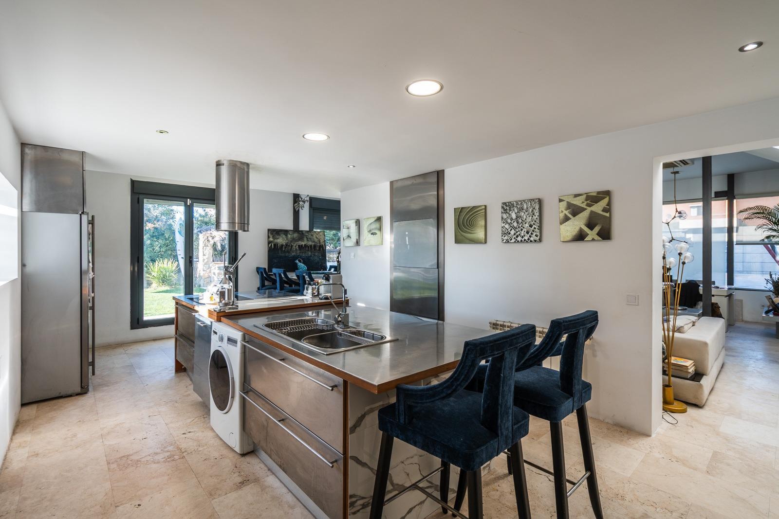 Casas o chalets-Venta-Las Rozas de Madrid-1709995-Foto-5
