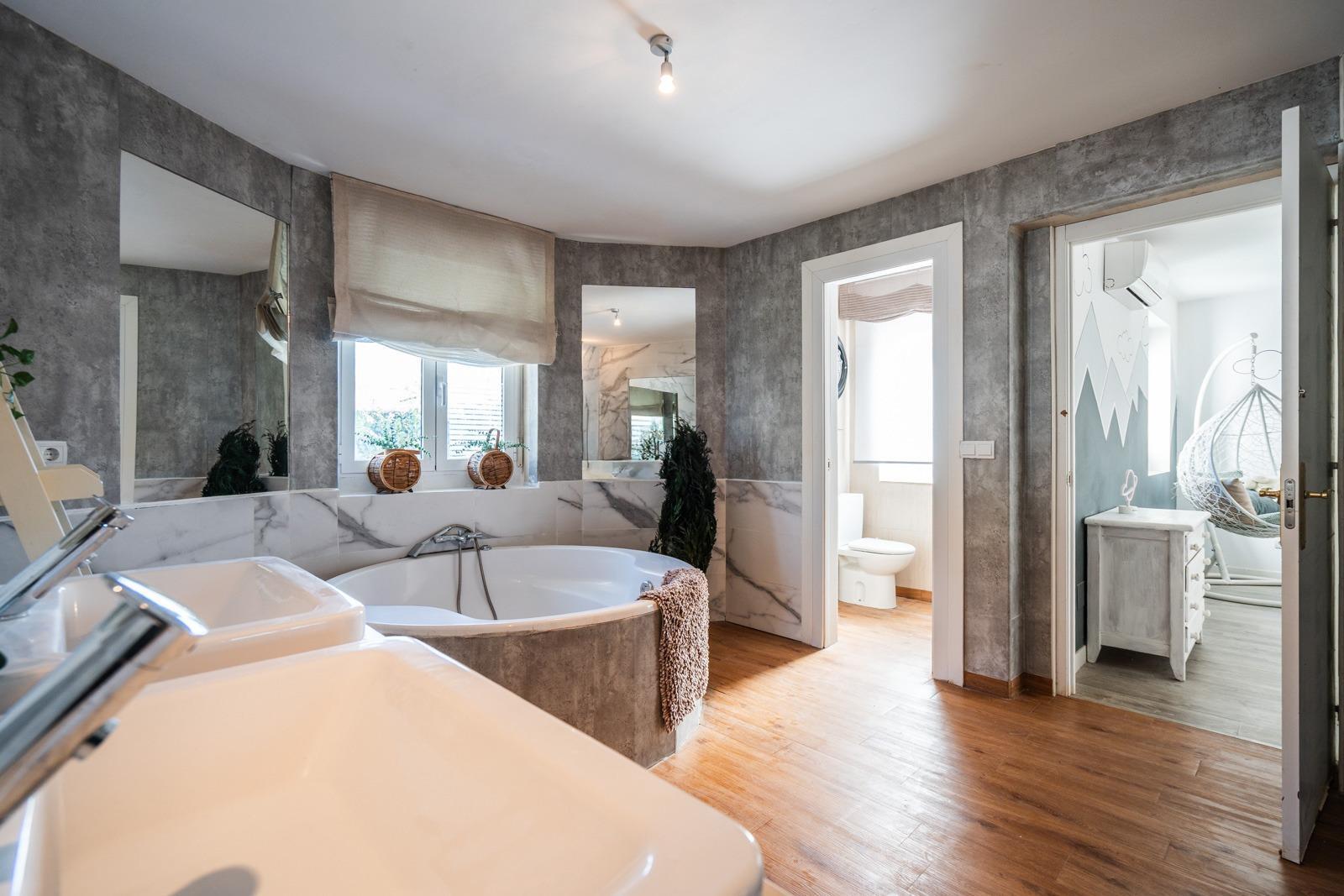 Casas o chalets-Venta-Las Rozas de Madrid-1709995-Foto-11