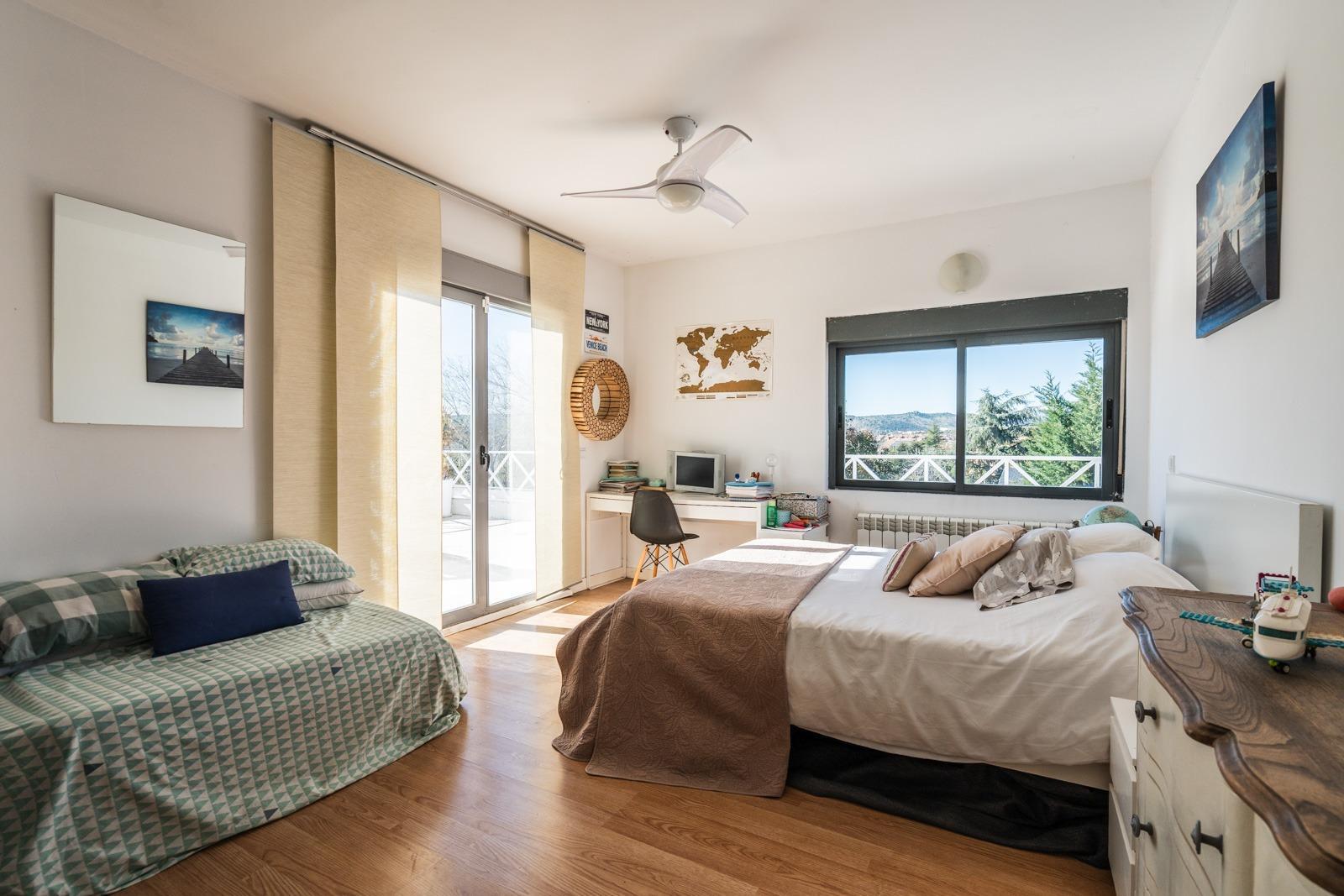 Casas o chalets-Venta-Las Rozas de Madrid-1709995-Foto-15