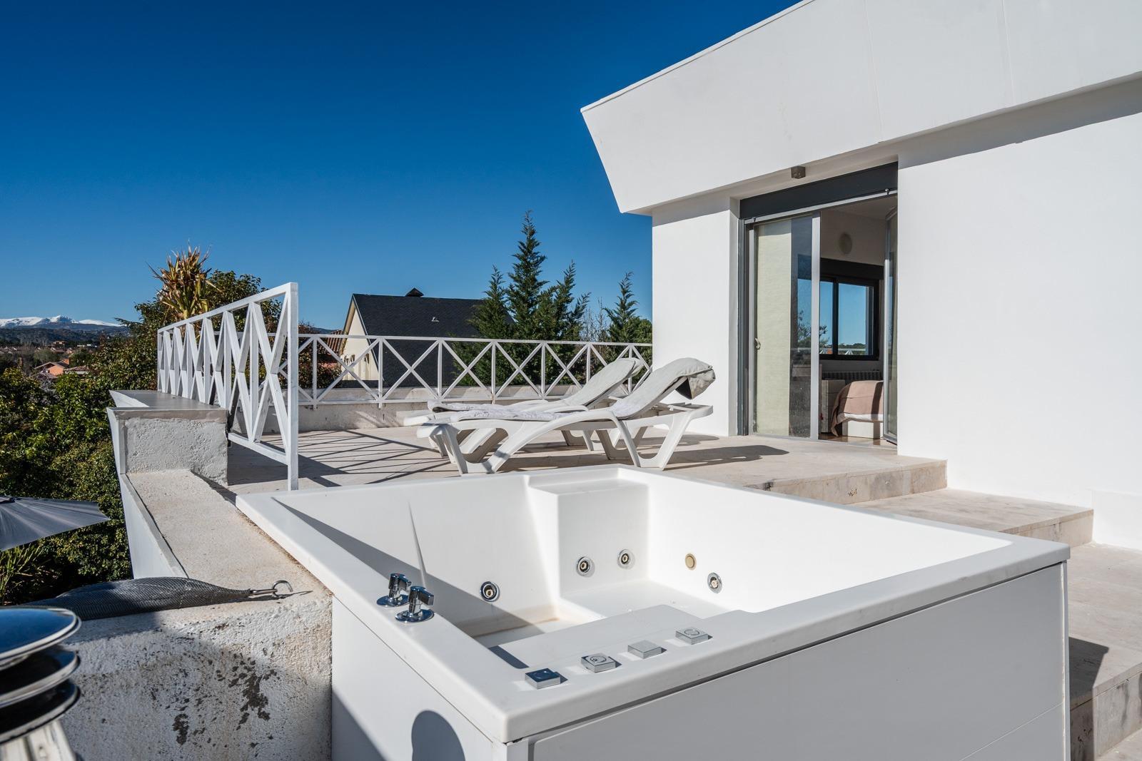 Casas o chalets-Venta-Las Rozas de Madrid-1709995-Foto-16
