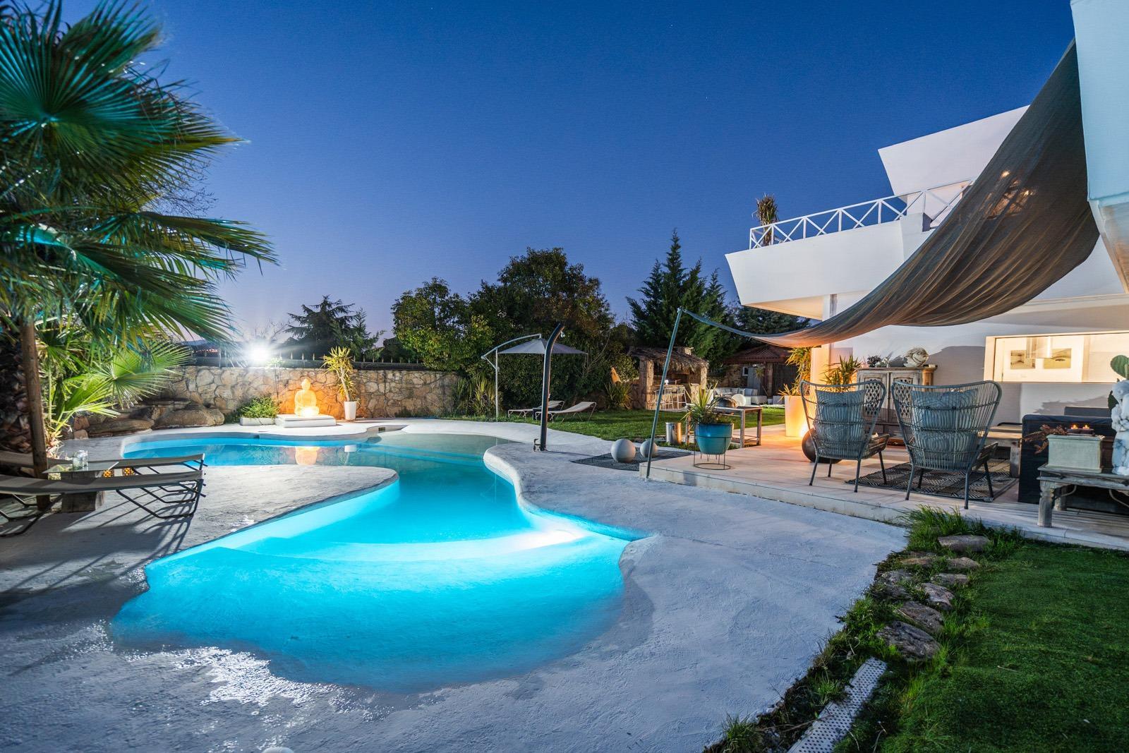 Casas o chalets-Venta-Las Rozas de Madrid-1709995-Foto-17