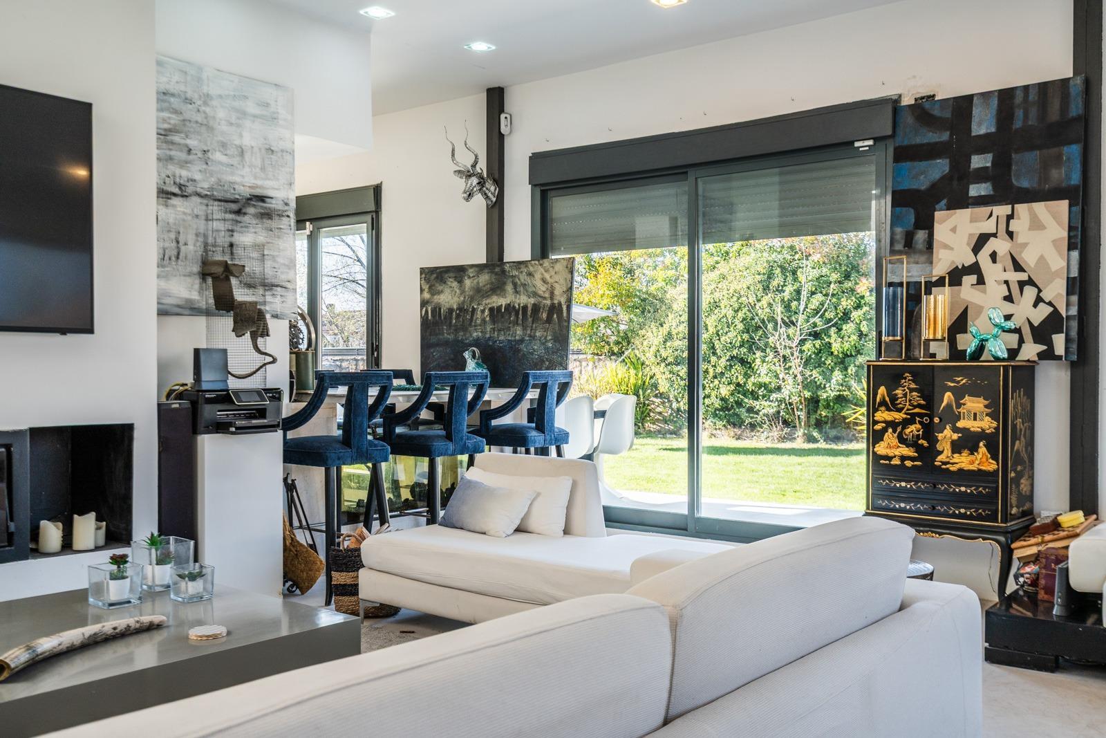 Casas o chalets-Venta-Las Rozas de Madrid-1709995-Foto-24