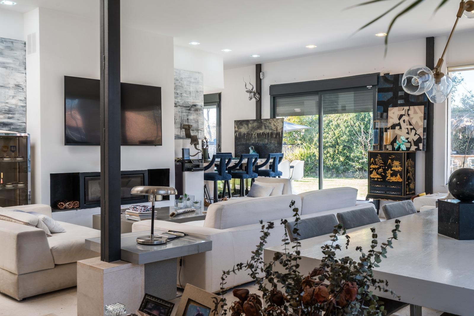 Casas o chalets-Venta-Las Rozas de Madrid-1709995-Foto-26