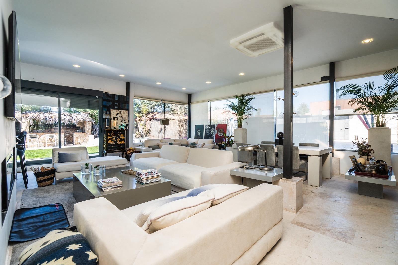Casas o chalets-Venta-Las Rozas de Madrid-1709995-Foto-22