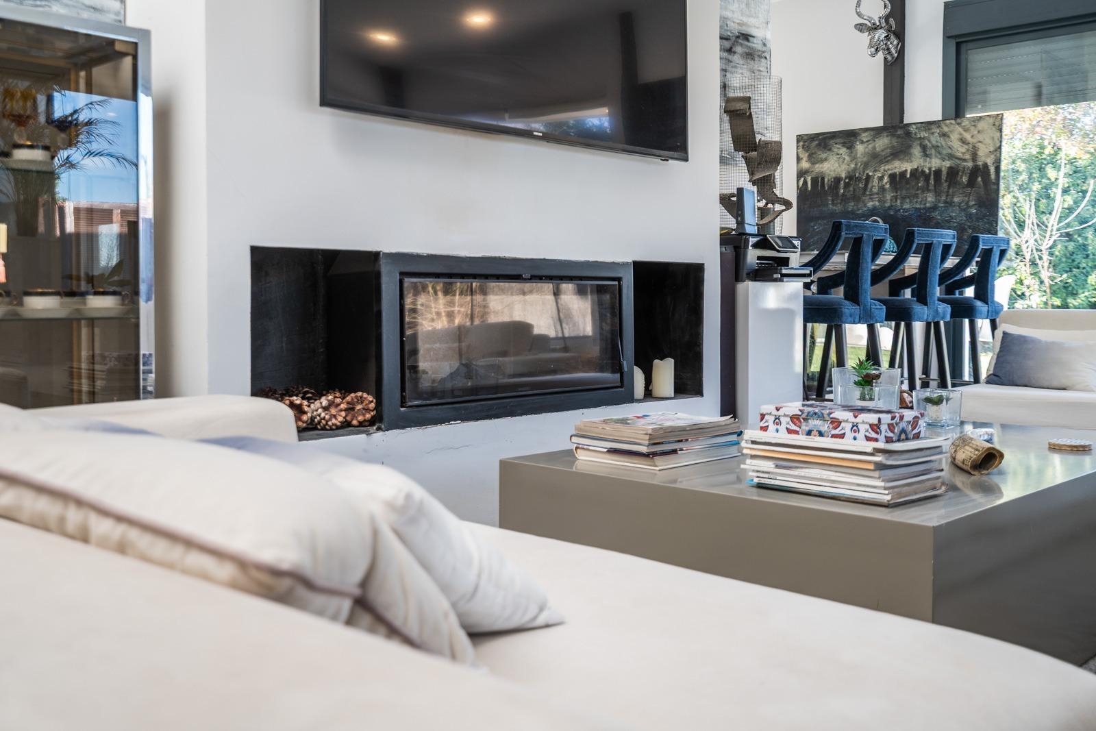 Casas o chalets-Venta-Las Rozas de Madrid-1709995-Foto-27