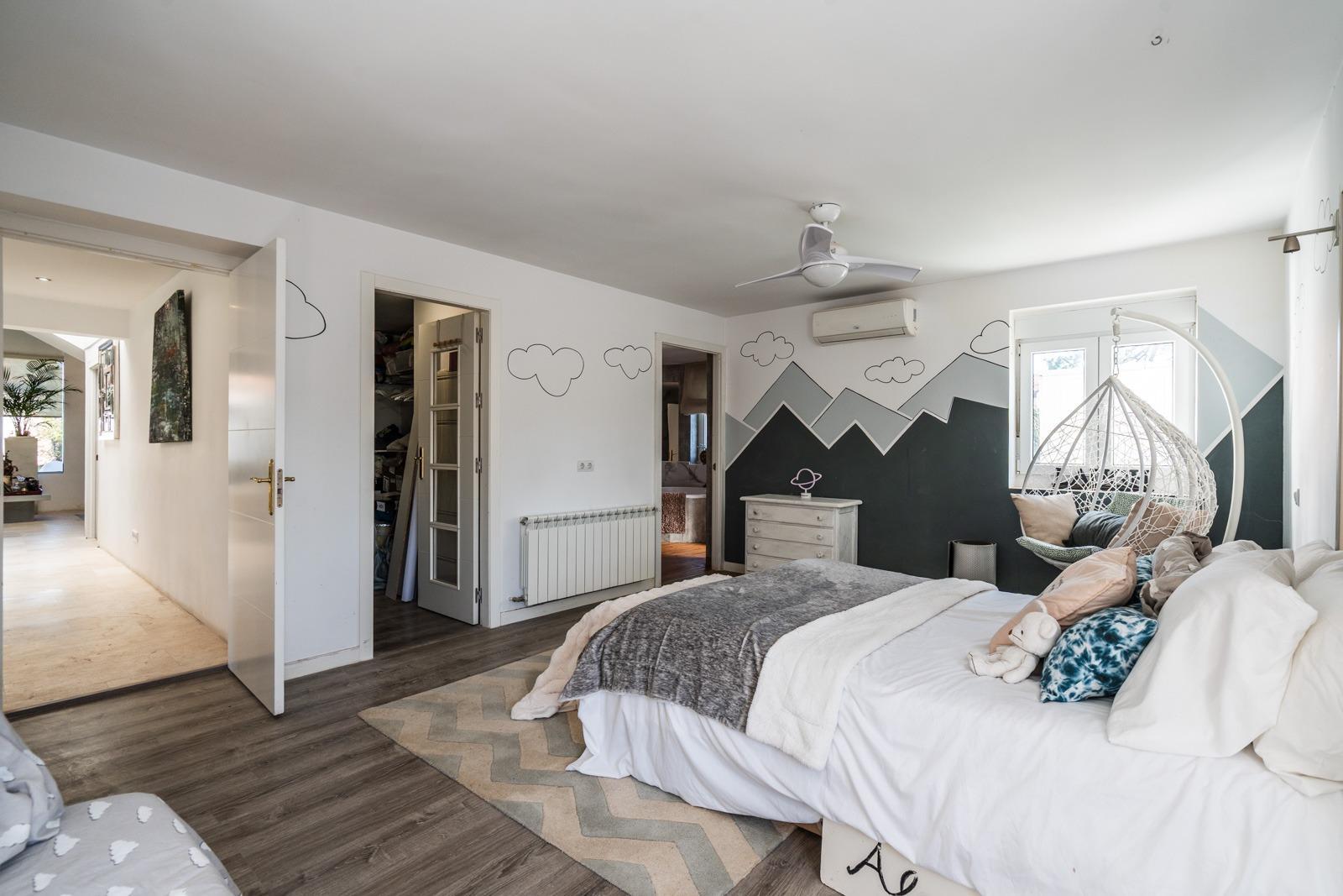 Casas o chalets-Venta-Las Rozas de Madrid-1709995-Foto-39