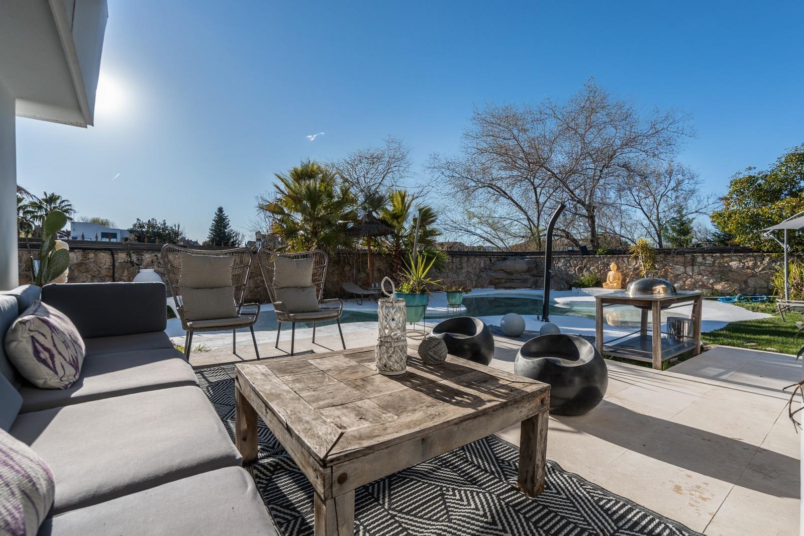 Casas o chalets-Venta-Las Rozas de Madrid-1709995-Foto-43