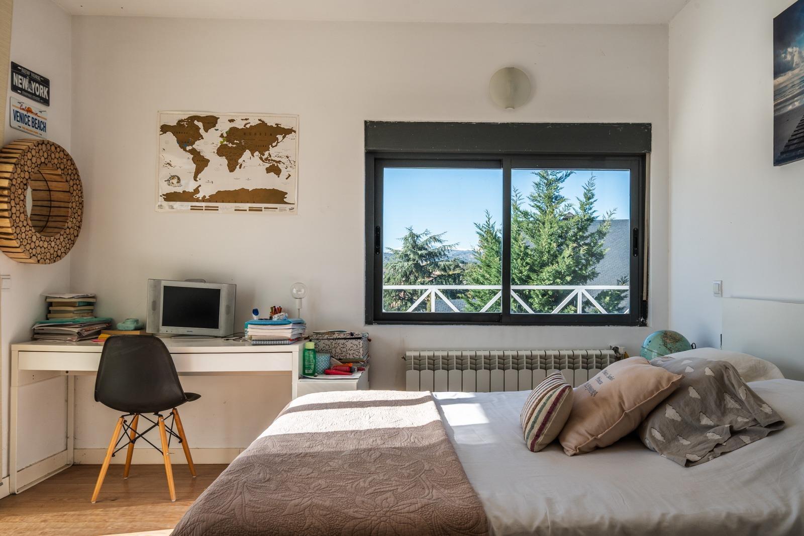 Casas o chalets-Venta-Las Rozas de Madrid-1709995-Foto-48
