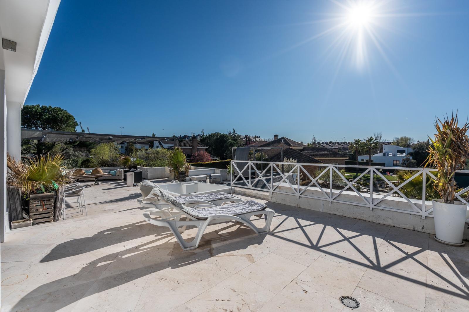 Casas o chalets-Venta-Las Rozas de Madrid-1709995-Foto-51