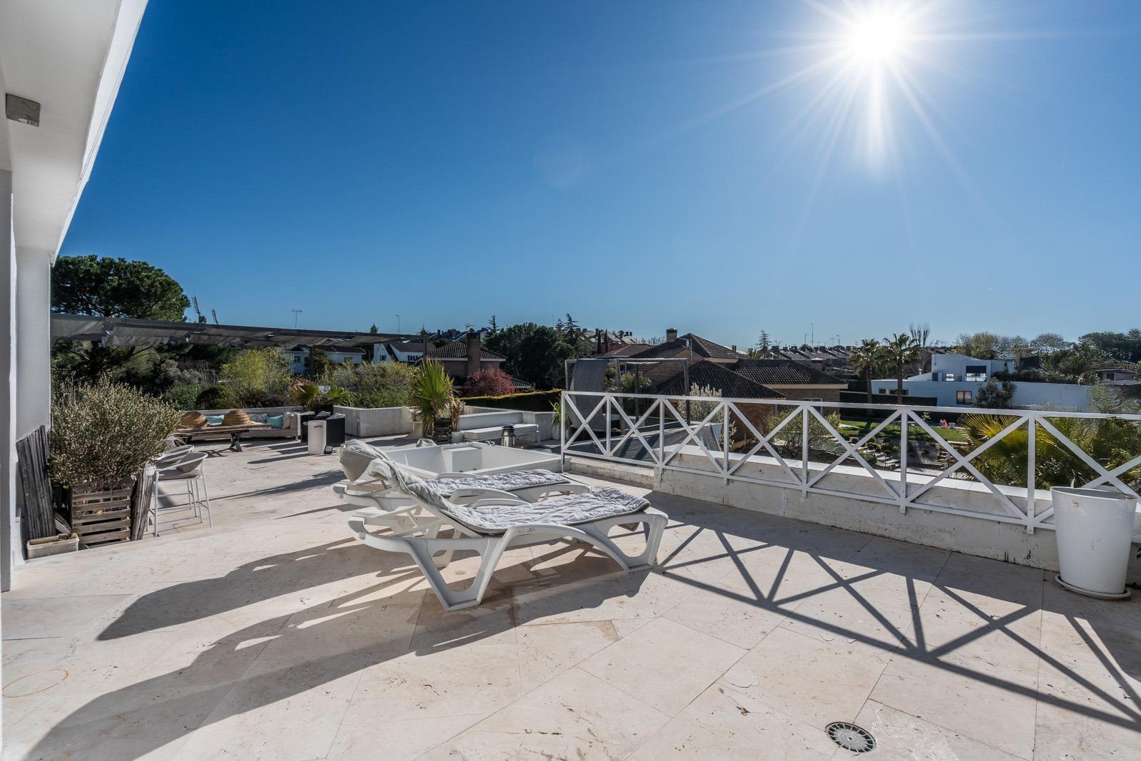 Casas o chalets-Venta-Las Rozas de Madrid-1709995-Foto-52
