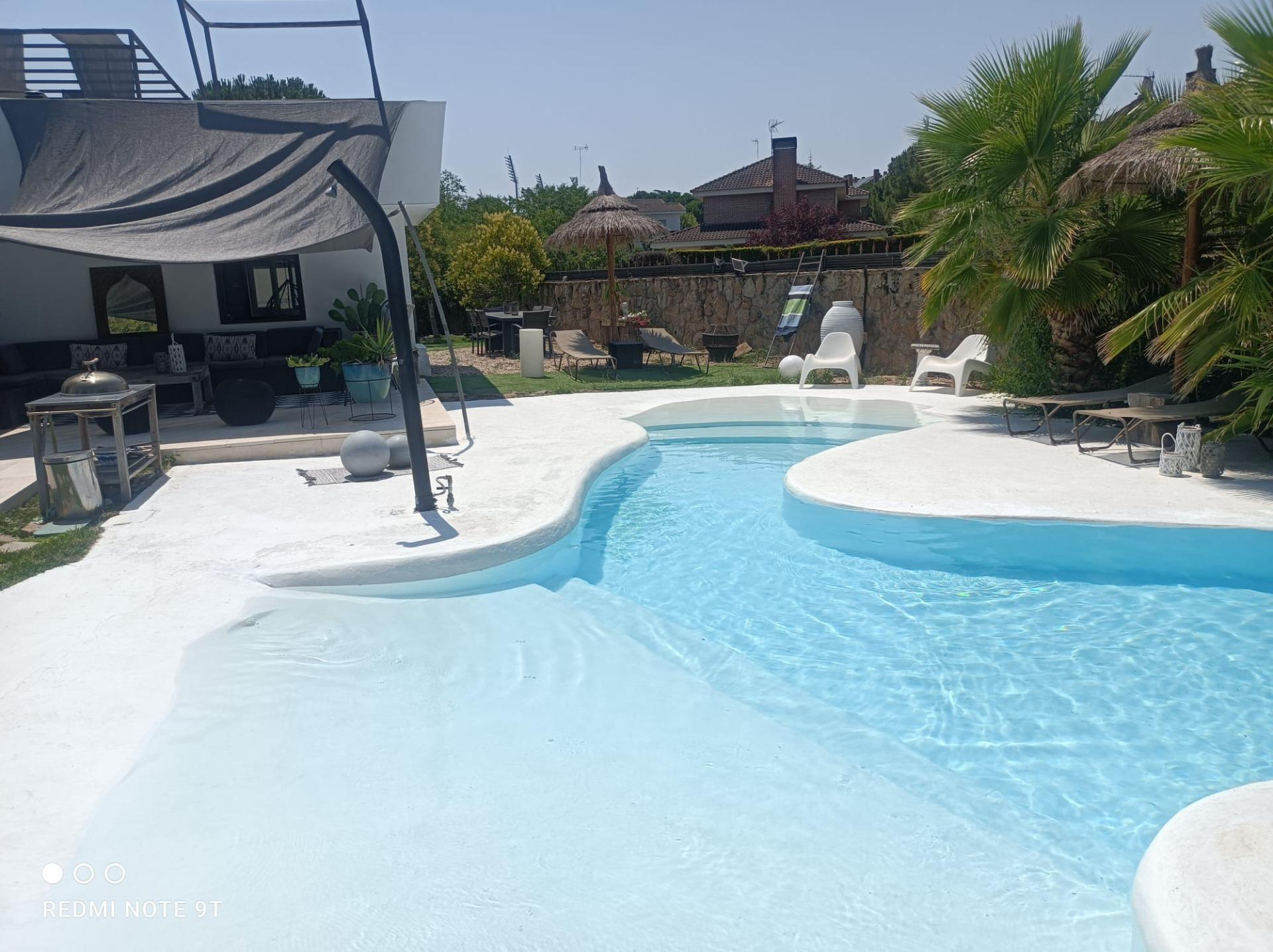 Casas o chalets-Venta-Las Rozas de Madrid-1709995-Foto-54