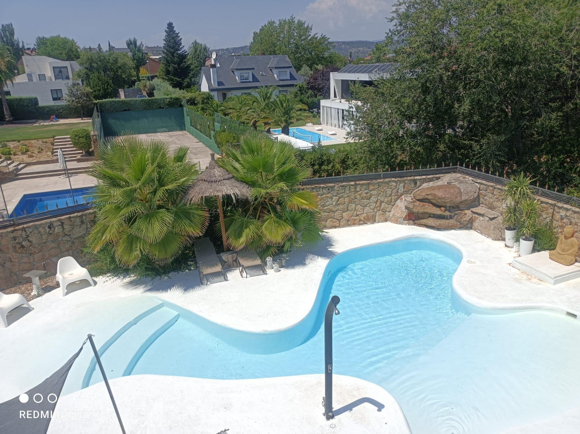 Casas o chalets-Venta-Las Rozas de Madrid-1709995-Foto-57