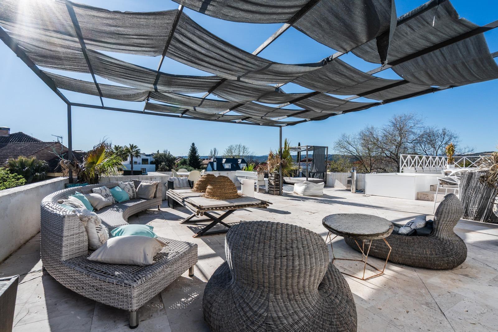 Casas o chalets-Venta-Las Rozas de Madrid-1709995-Foto-55