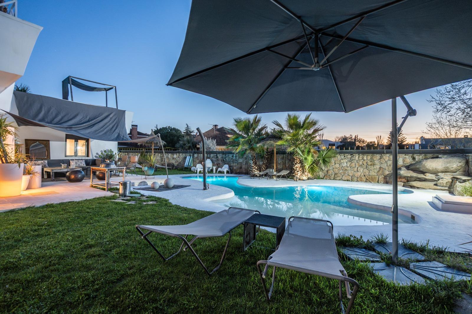 Casas o chalets-Venta-Las Rozas de Madrid-1709995-Foto-58