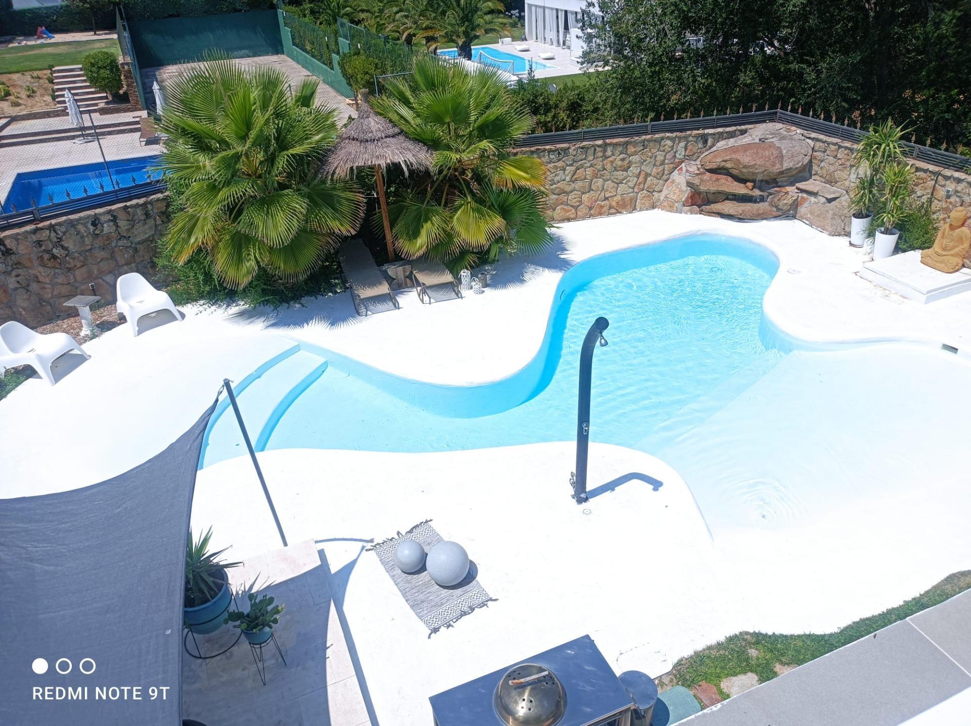 Casas o chalets-Venta-Las Rozas de Madrid-1709995-Foto-56