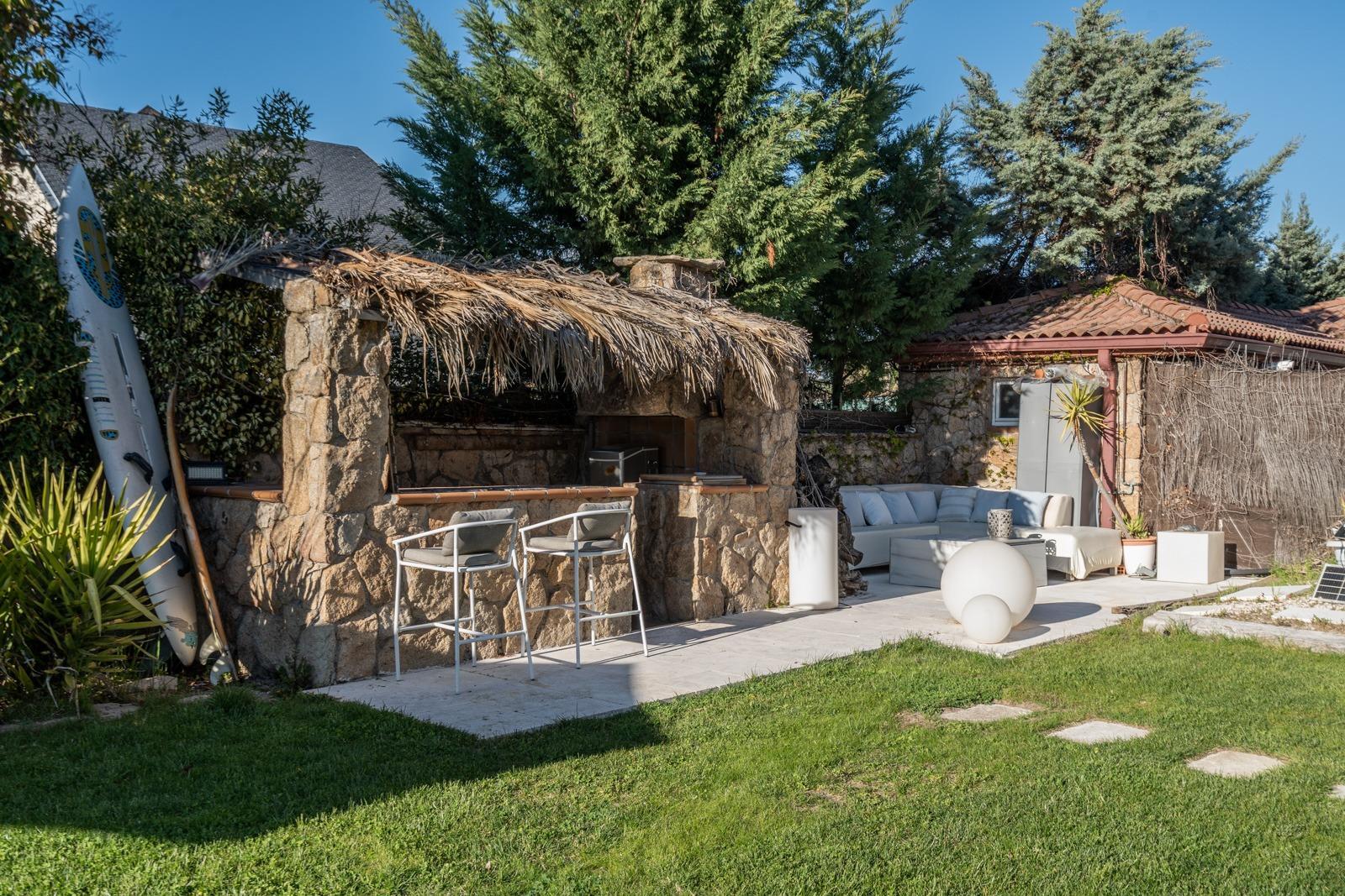 Casas o chalets-Venta-Las Rozas de Madrid-1709995-Foto-59