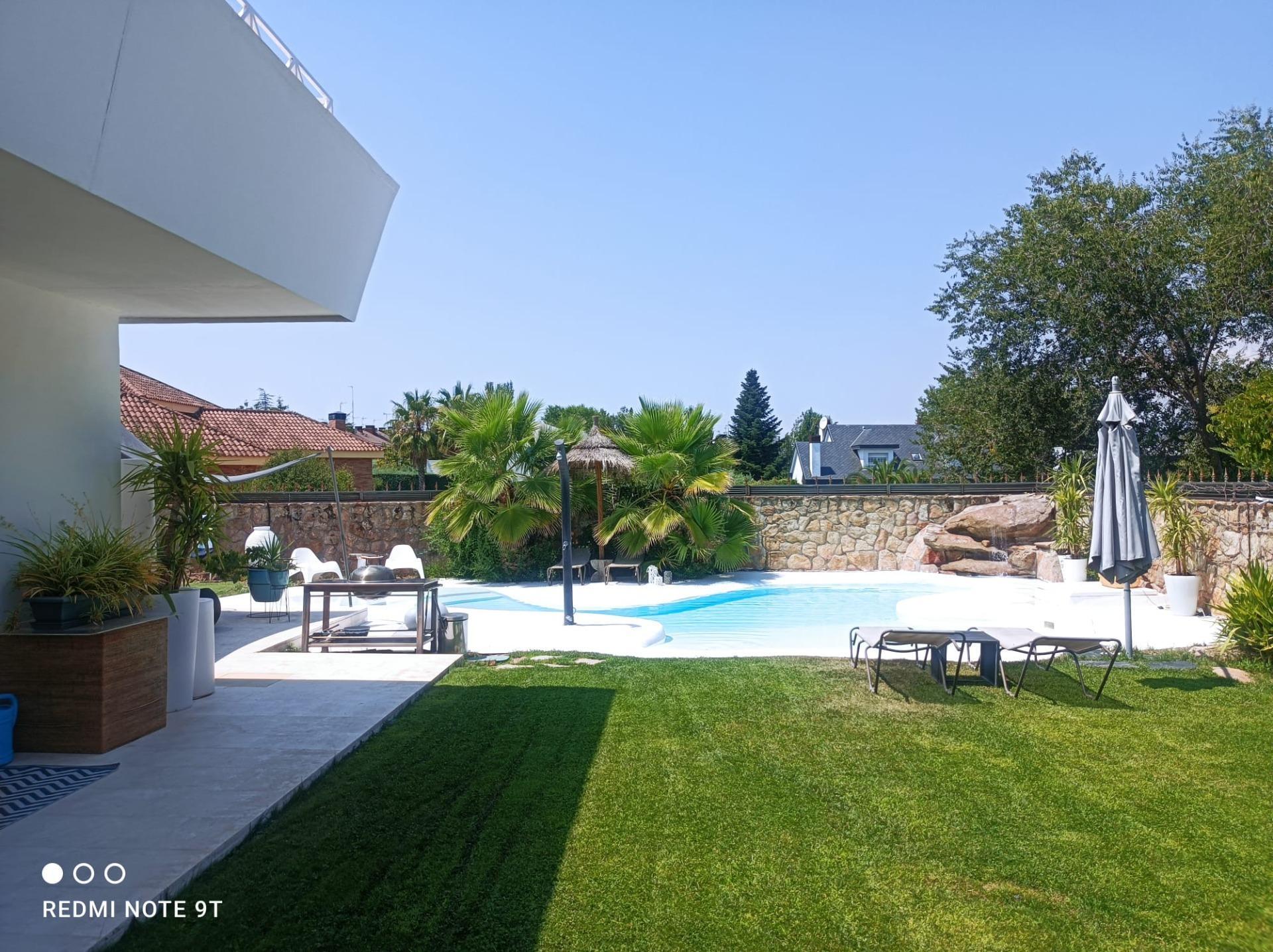Casas o chalets-Venta-Las Rozas de Madrid-1709995-Foto-72