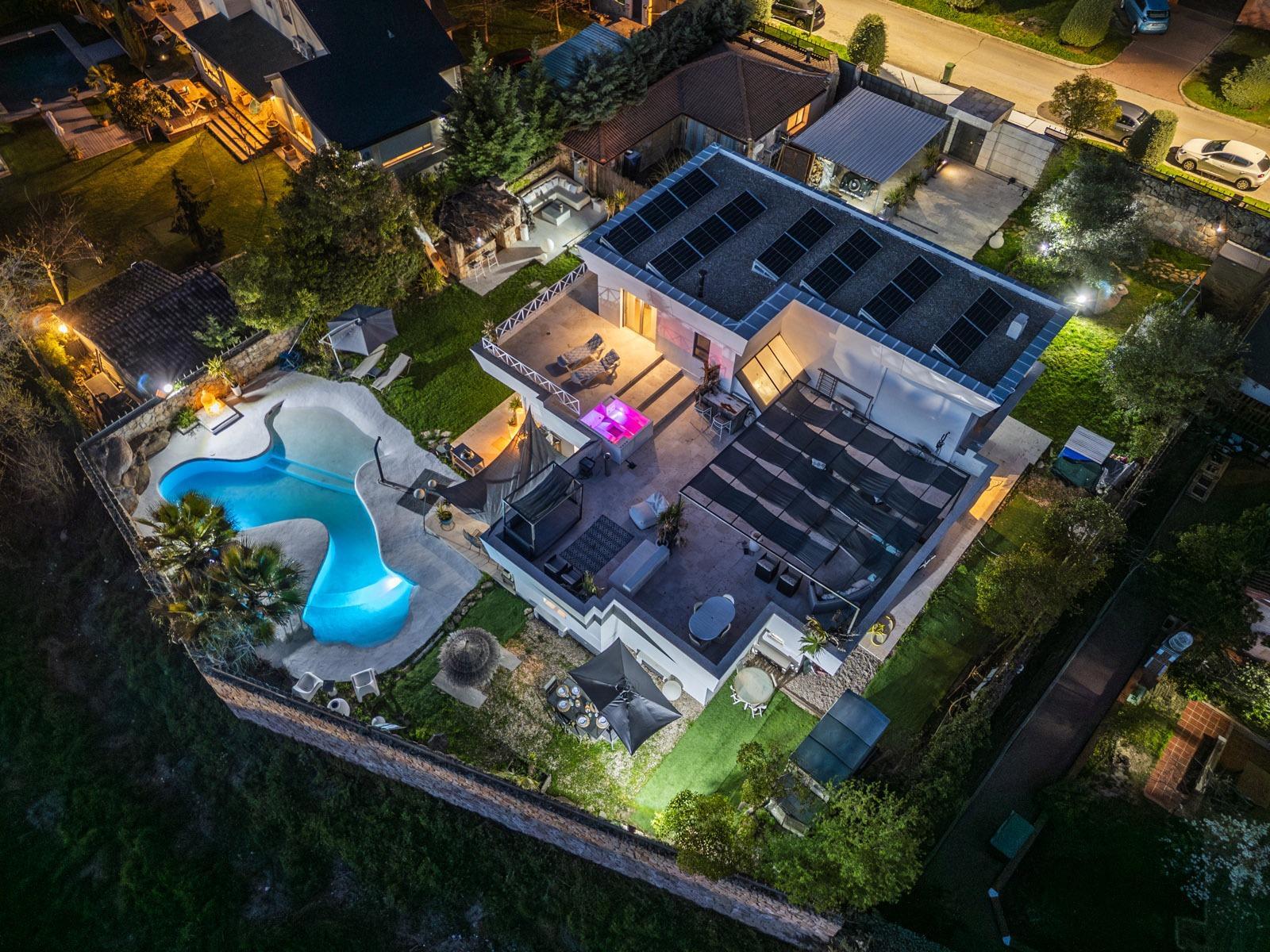 Casas o chalets-Venta-Las Rozas de Madrid-1709995-Foto-74
